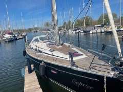 Bavaria  Cruiser 40 1