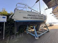 Bonito 9 / Carter 30