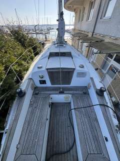 Bonito 9 / Carter 30