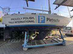 Bonito 9 / Carter 30