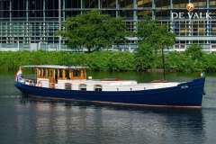 Luxe motor 28M Ev teknesi