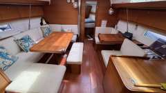 Dufour 410 GL Grand Large