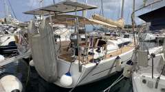 Dufour 410 GL Grand Large