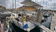 Dufour 410 GL Grand Large