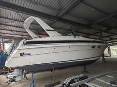 Wellcraft Monaco 3000 Cabin cruiser
