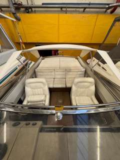 Ilver Simba 27 Motor yacht
