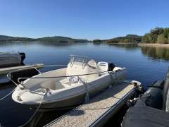 Jeanneau Cap Camarat 515 Jeanneau Cap Camarat 515