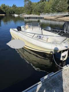 Jeanneau Cap Camarat 515
