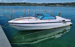 Jet Craft Zenith Motoscafo