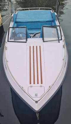 Jet Craft Zenith