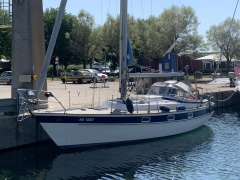 Hallberg-Rassy 312 Segelyacht