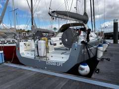 RM Yachts 1350