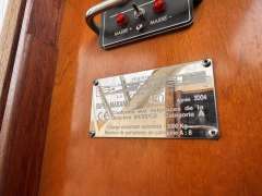 Amel Super Maramu 2000 Red Line