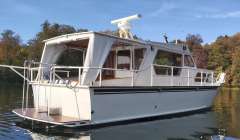 Progress Motorboot Succes Motorboote