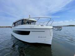 Delphia 1150 Escape