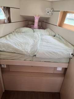 Beneteau Oceanis 35.1