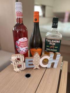 Beneteau Oceanis 35.1