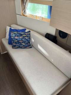 Beneteau Oceanis 35.1