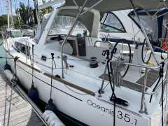 Beneteau Oceanis 35.1