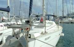Beneteau Oceanis 393 Clipper