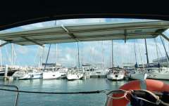 Beneteau Oceanis 393 Clipper