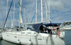 Beneteau Oceanis 393 Clipper