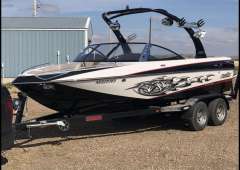 Malibu Wakesetter 247 Wakeboard/Wakesurf