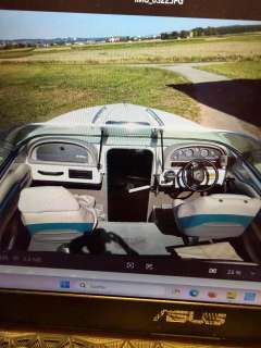 Stingray 658 ZPX Stingray 658 ZPX