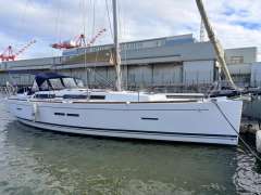 Dufour 405 Grand Large