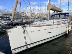 Dufour 405 Grand Large