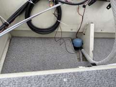 Marine 450 Fish Aluminium Freizeitboot Bateau de pêche