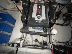 Sea Ray 265 SUNDANCER