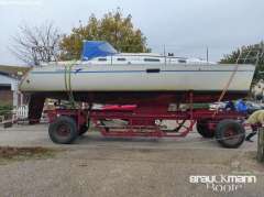 Beneteau Oceanis 300