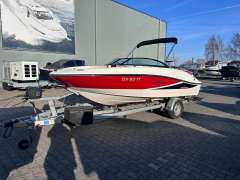 Sea Ray 190 Sport Bowrider Sportboot