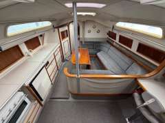 Dehler 36 cws Plachetní jachta