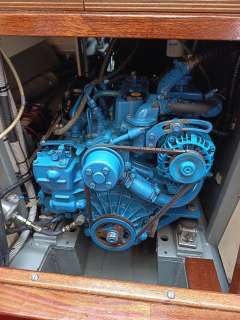 Jachtbouw Noord Nederland Seahawk 30