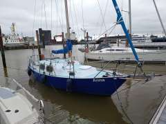Jachtbouw Noord Nederland Seahawk 30
