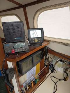 Jachtbouw Noord Nederland Seahawk 30