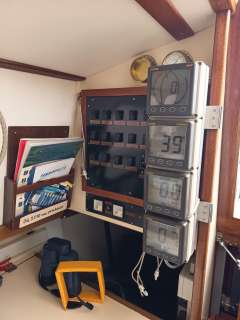 Jachtbouw Noord Nederland Seahawk 30