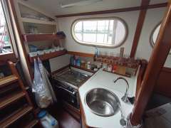 Jachtbouw Noord Nederland Seahawk 30