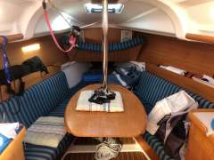 Jeanneau Sun Fast 26