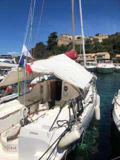 Jeanneau Sun Fast 26