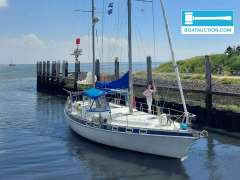 Morgan Out Island 41