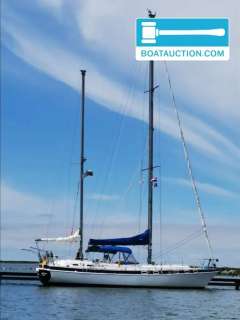 Morgan Out Island 41