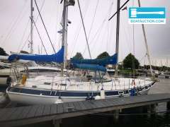 Morgan Out Island 41