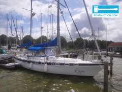 Morgan Out Island 41