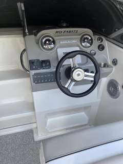 Bayliner 742 Bayliner 742