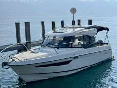 Parker 750 Cabin Cruiser Cabin cruiser