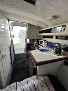 Bayliner 2755 Ciera Sunbridge