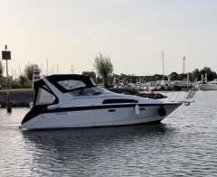 Bayliner 2755 Ciera Sunbridge